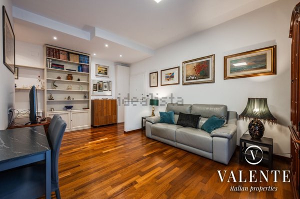 appartamento in vendita a Bologna in zona San Vitale