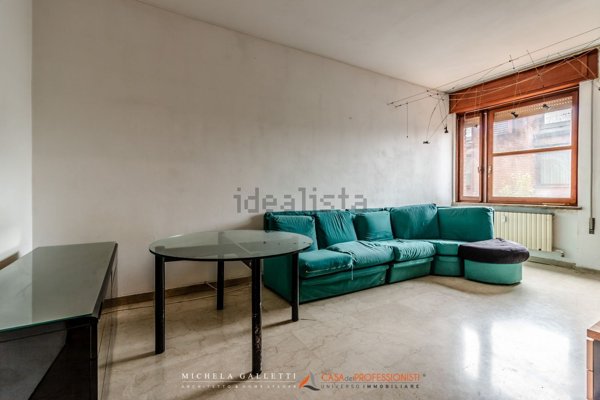 appartamento in vendita a Bologna in zona San Vitale