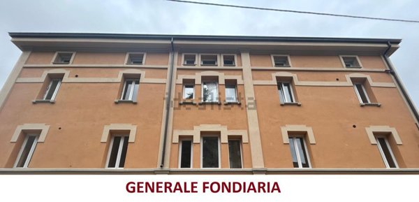 appartamento in vendita a Bologna in zona Borgo Panigale