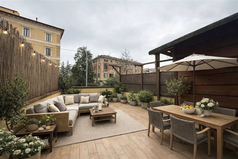 appartamento in vendita a Bologna in zona Murri