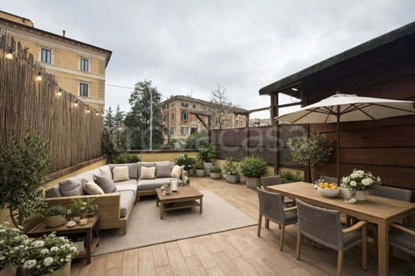 appartamento in vendita a Bologna in zona Murri