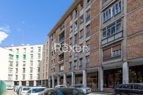 appartamento in vendita a Bologna in zona San Donato