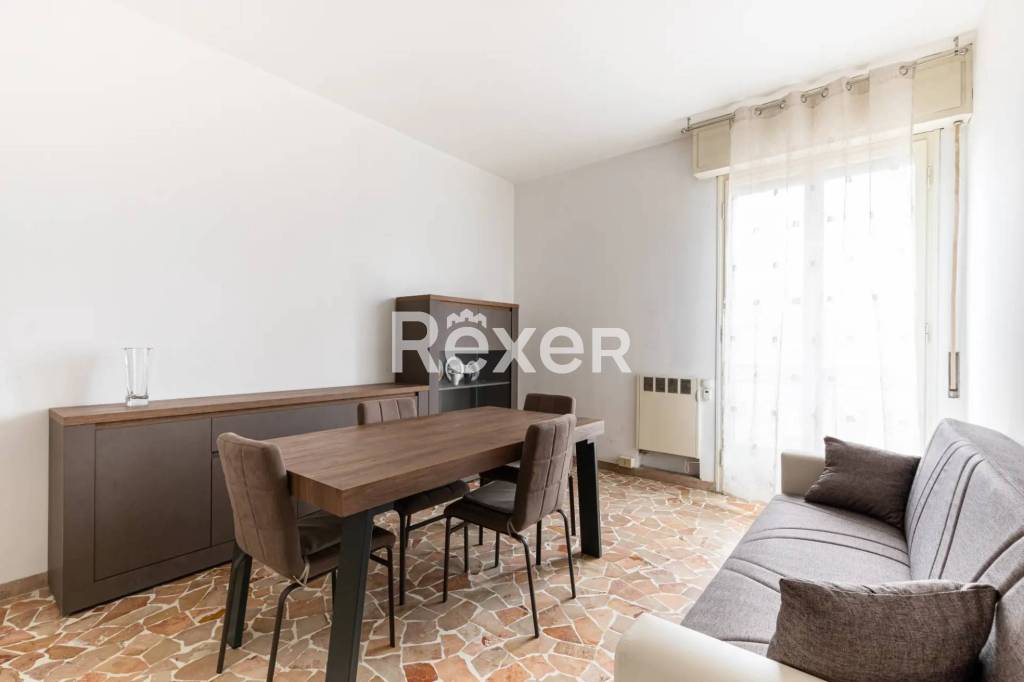 appartamento in vendita a Bologna in zona San Donato