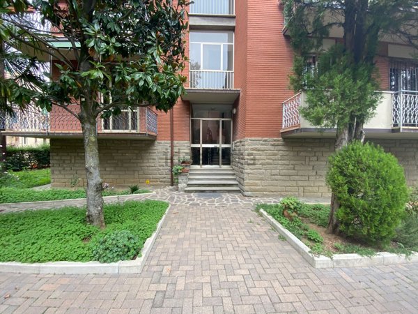 appartamento in vendita a Bologna in zona Centro Storico