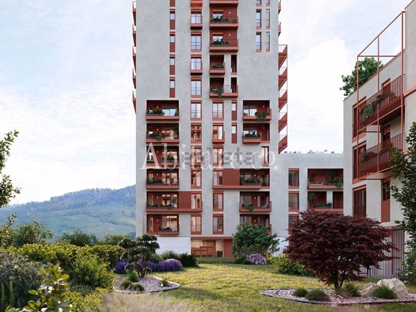 appartamento in vendita a Bologna