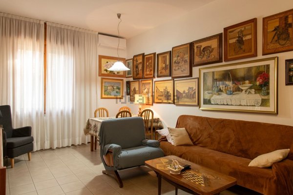 appartamento in vendita a Bologna in zona Santa Viola