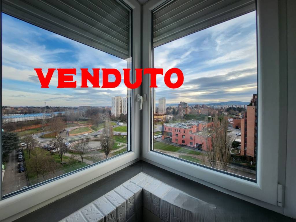 appartamento in vendita a Bologna in zona San Vitale