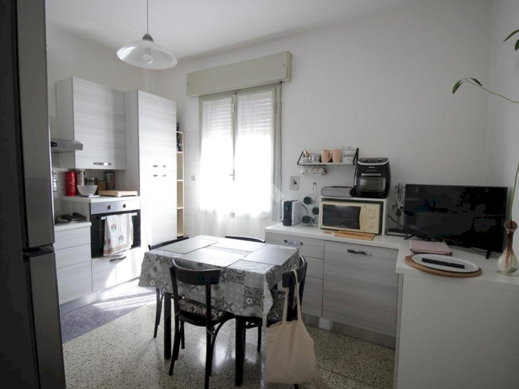 appartamento in vendita a Bologna in zona Corticella