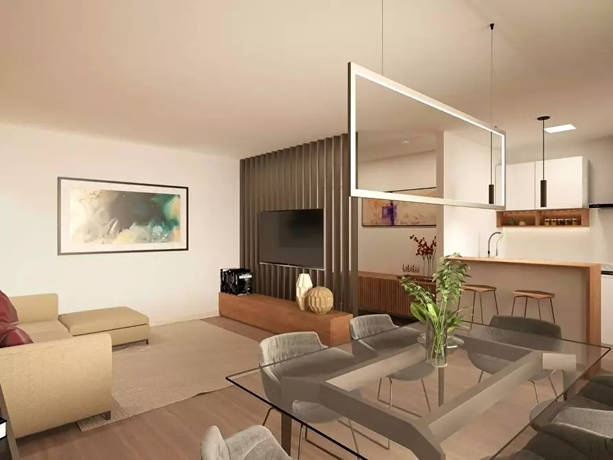 appartamento in vendita a Bologna in zona Fiera