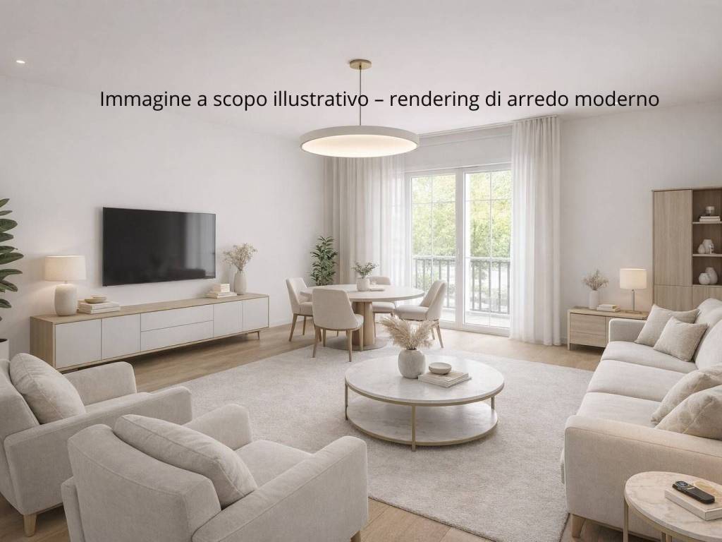 appartamento in vendita a Bologna in zona Savena