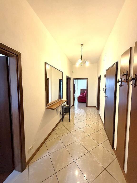 appartamento in vendita a Bologna in zona Corticella