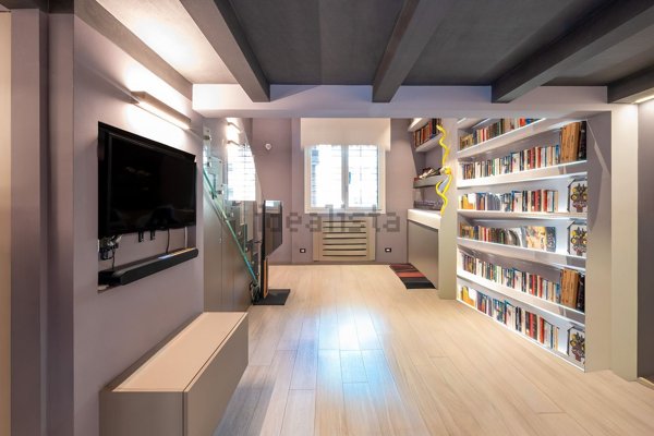 appartamento in vendita a Bologna in zona Centro Storico