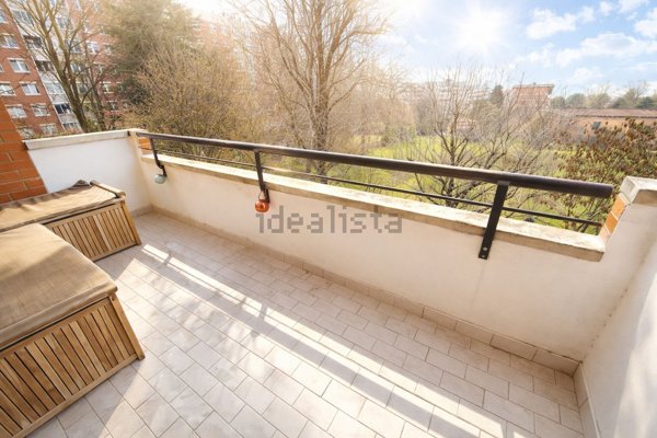 appartamento in vendita a Bologna in zona Corticella