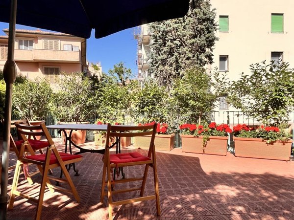 appartamento in vendita a Bologna in zona Murri