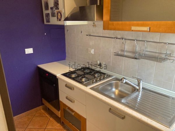 appartamento in vendita a Bologna in zona Aeroporto