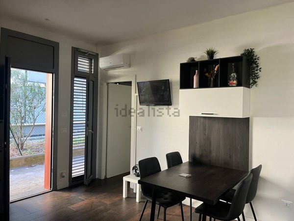 appartamento in vendita a Bologna in zona Corticella