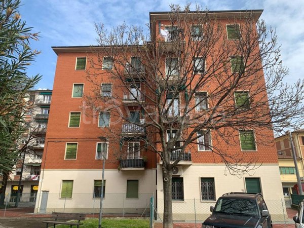 appartamento in vendita a Bologna in zona Reno