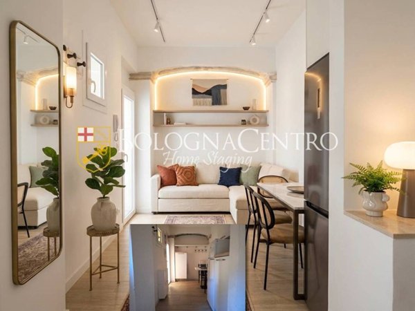 appartamento in vendita a Bologna in zona Santo Stefano