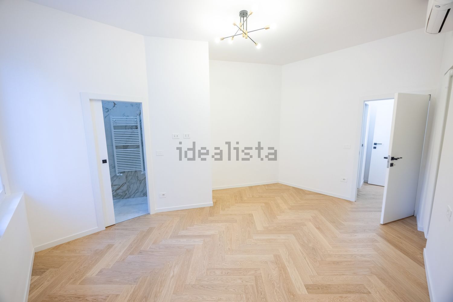 appartamento in vendita a Bologna