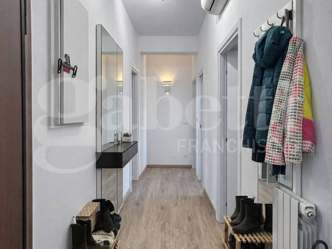 appartamento in vendita a Bologna in zona San Donato