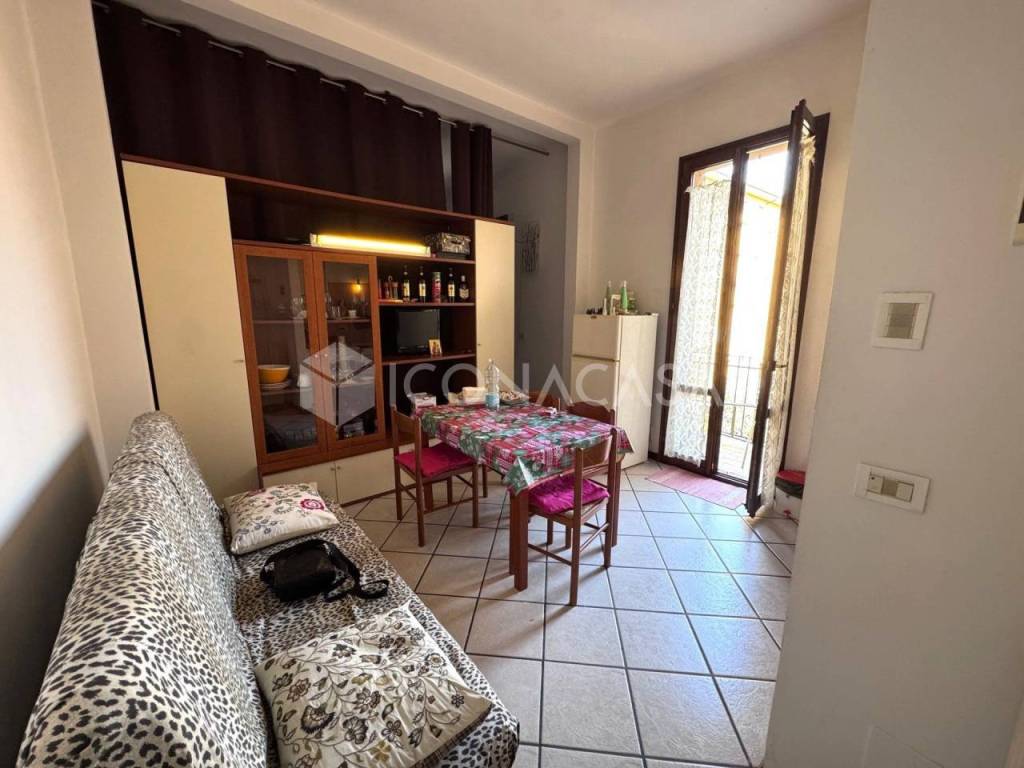 appartamento in vendita a Bologna in zona Saffi