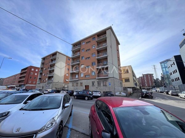 appartamento in vendita a Bologna in zona Saffi