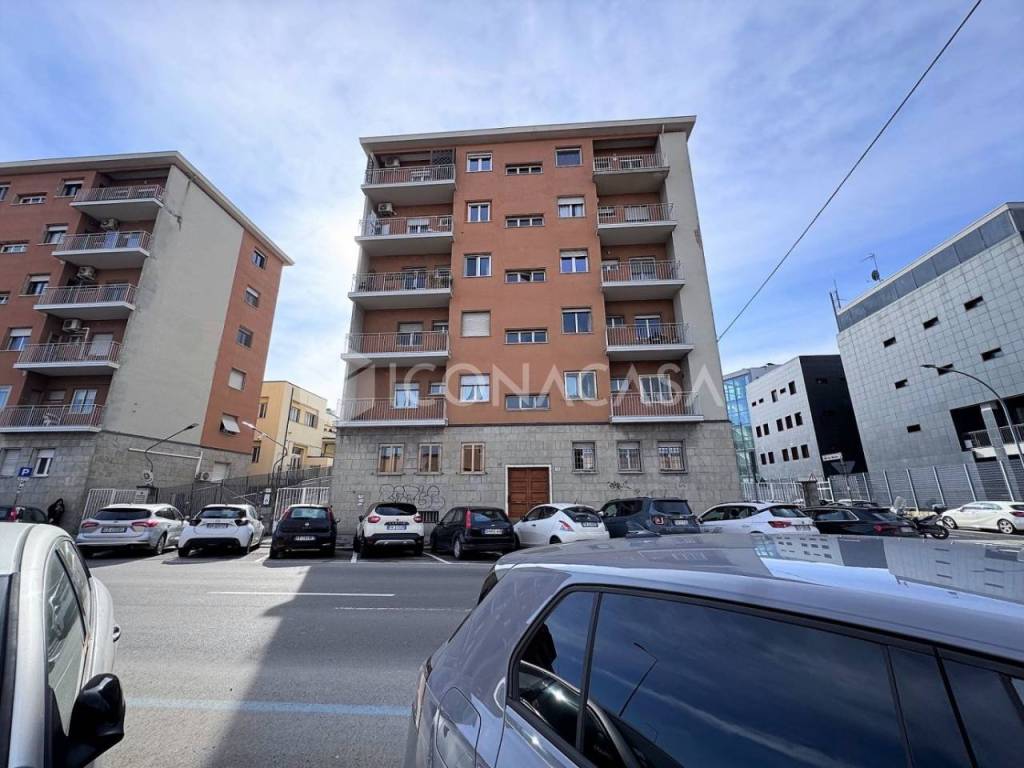 appartamento in vendita a Bologna in zona Saffi