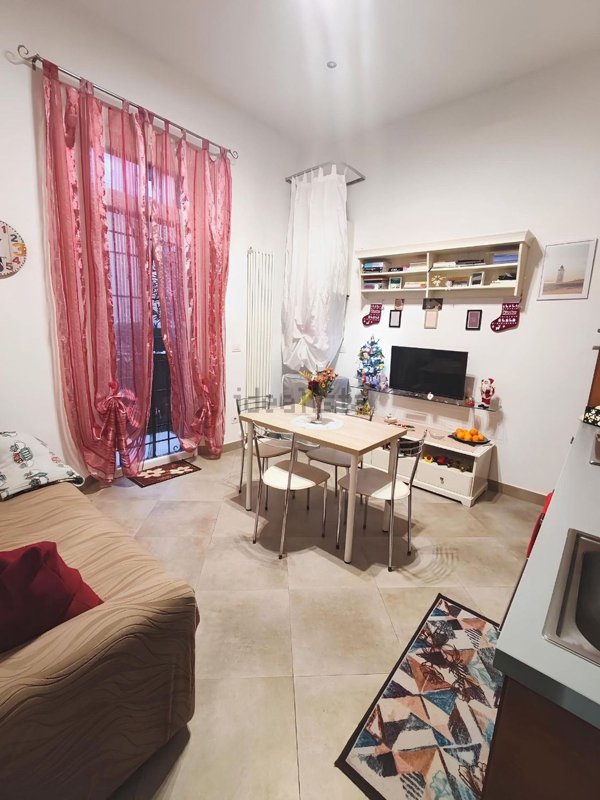 appartamento in vendita a Bologna in zona Savena