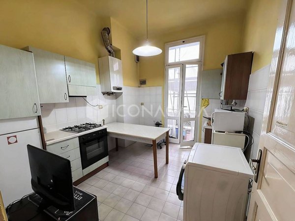 appartamento in vendita a Bologna in zona Saragozza