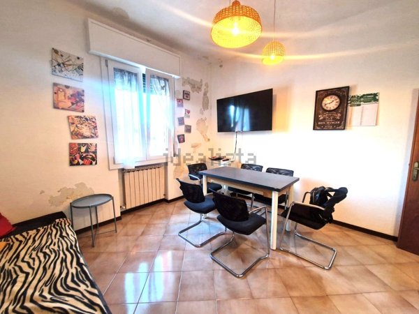 appartamento in vendita a Bologna