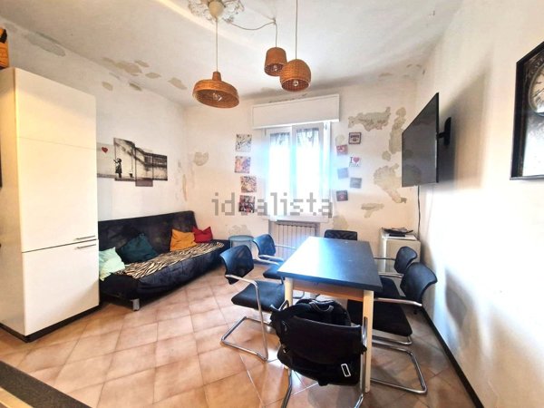 appartamento in vendita a Bologna