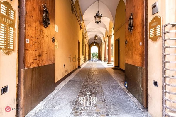appartamento in vendita a Bologna in zona Centro Storico