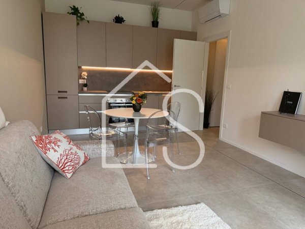 appartamento in vendita a Bologna in zona Borgo Panigale