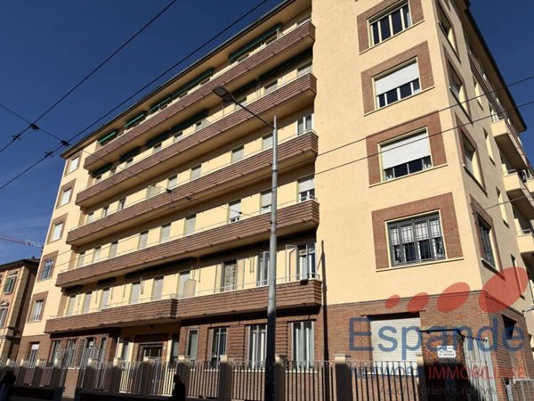 appartamento in vendita a Bologna in zona Murri