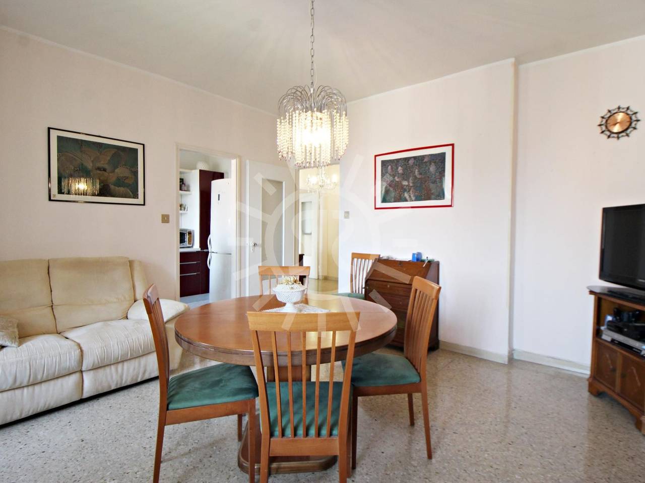 appartamento in vendita a Bologna in zona Murri