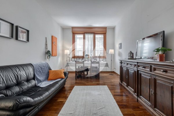 appartamento in vendita a Bologna in zona Savena