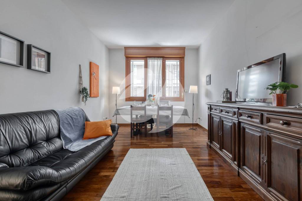 appartamento in vendita a Bologna