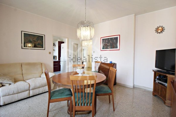 appartamento in vendita a Bologna in zona Savena