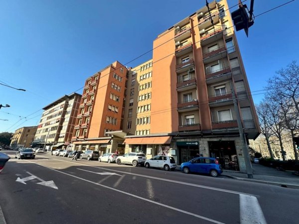 appartamento in vendita a Bologna in zona Savena