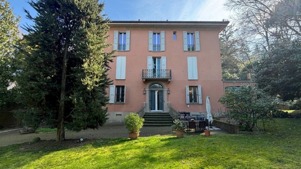 casa indipendente in vendita a Bologna in zona Saragozza