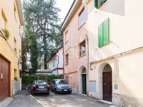 appartamento in vendita a Bologna in zona Andrea Costa