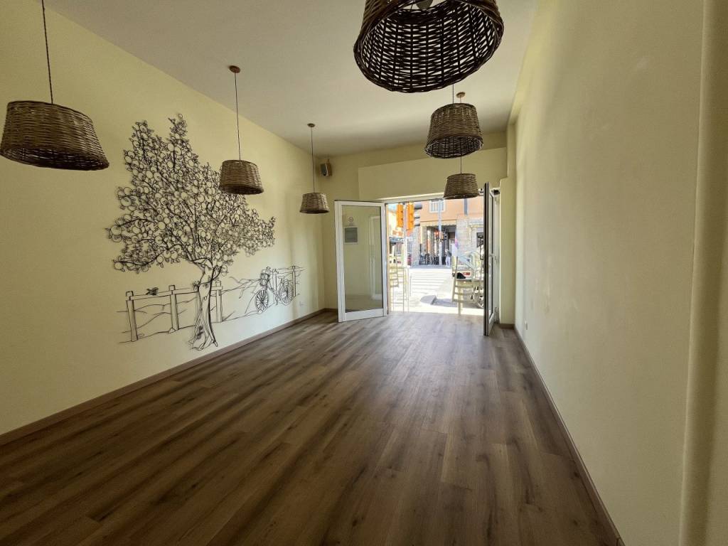 negozio in vendita a Bologna in zona San Ruffillo