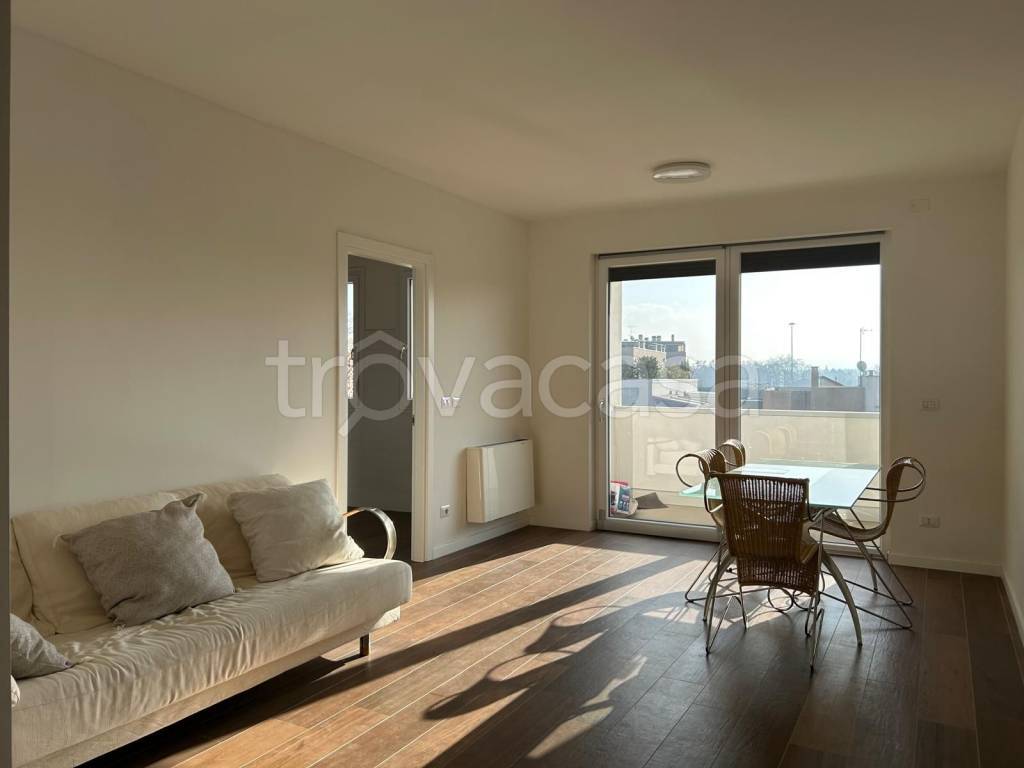 appartamento in vendita a Bologna in zona Savena