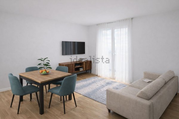 appartamento in vendita a Bologna