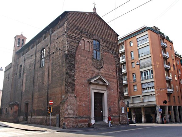 appartamento in vendita a Bologna in zona Quartiere Porto