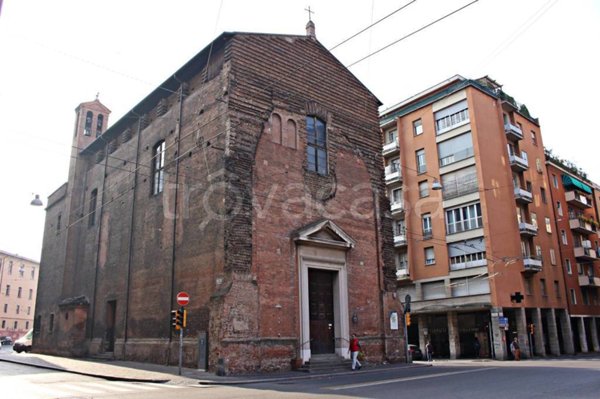 appartamento in vendita a Bologna in zona Quartiere Porto