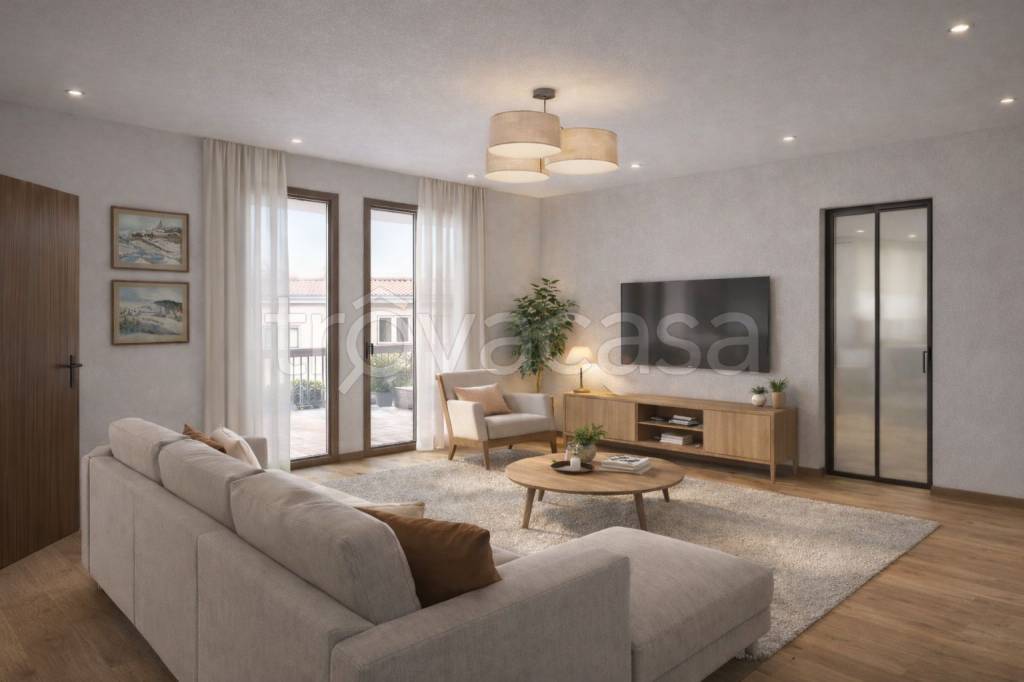 appartamento in vendita a Bologna in zona San Vitale