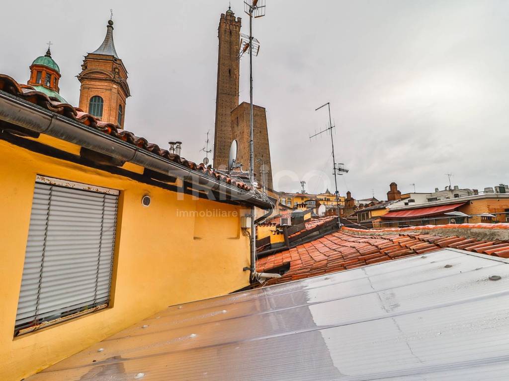 appartamento in vendita a Bologna in zona Centro Storico