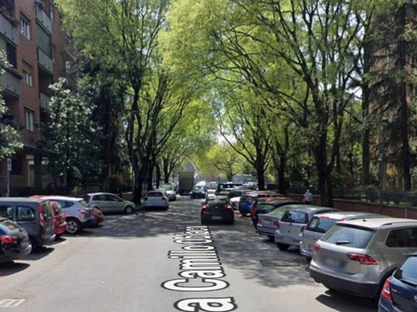 appartamento in vendita a Bologna in zona Savena