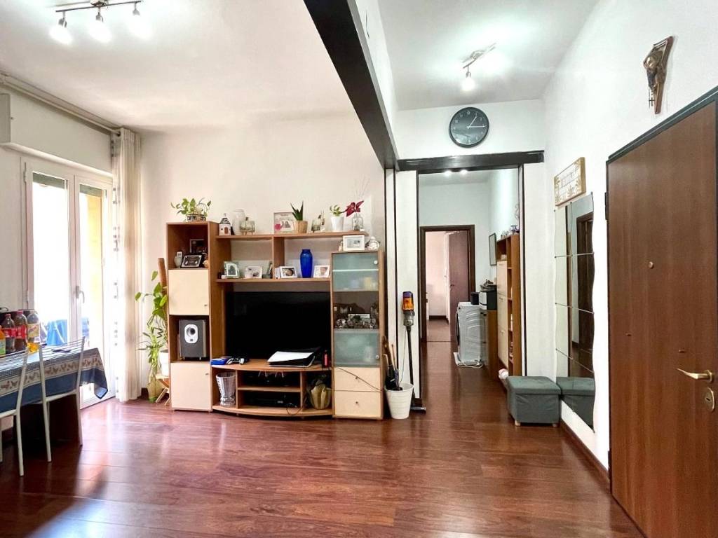 appartamento in vendita a Bologna in zona Savena